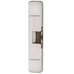 Locknetics, RS210 Low Profile, Surface Mount, 1/2 Rim Strike